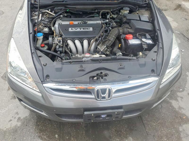2006 Honda Accord მანქანა იყიდება აუქციონზე, vin: 1HGCM56886A088294, აუქციონის ნომერი: 63821406