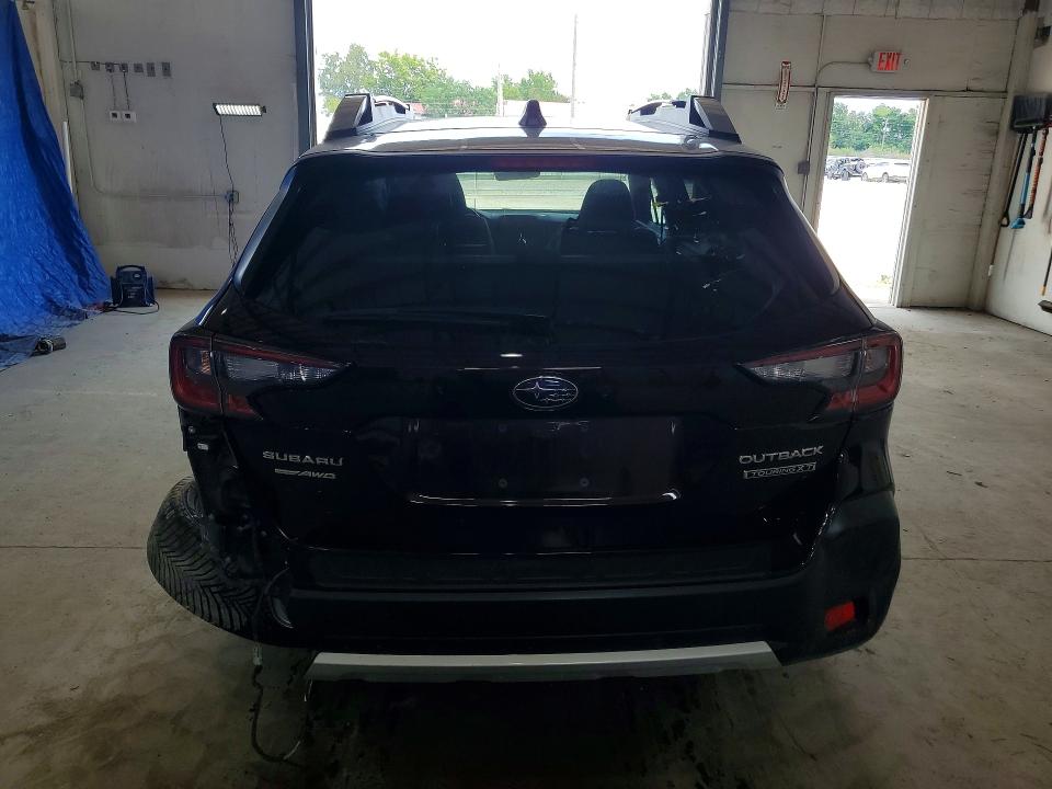 Aukcja sprzedaży 2023 Subaru Outback, vin: 4S4BTGPD3P3204104, numer aukcji: 64033326