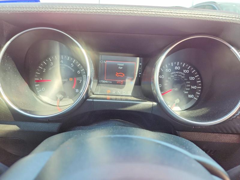 Aukcja sprzedaży 2021 Ford Mustang, vin: 1FA6P8TH5M5153686, numer aukcji: 66406466