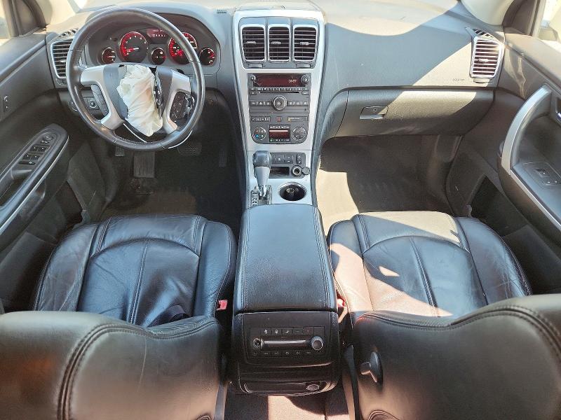 66645856 :رقم المزاد ، 1GKKRRED6BJ294889 vin ، 2011 Gmc Acadia مزاد بيع