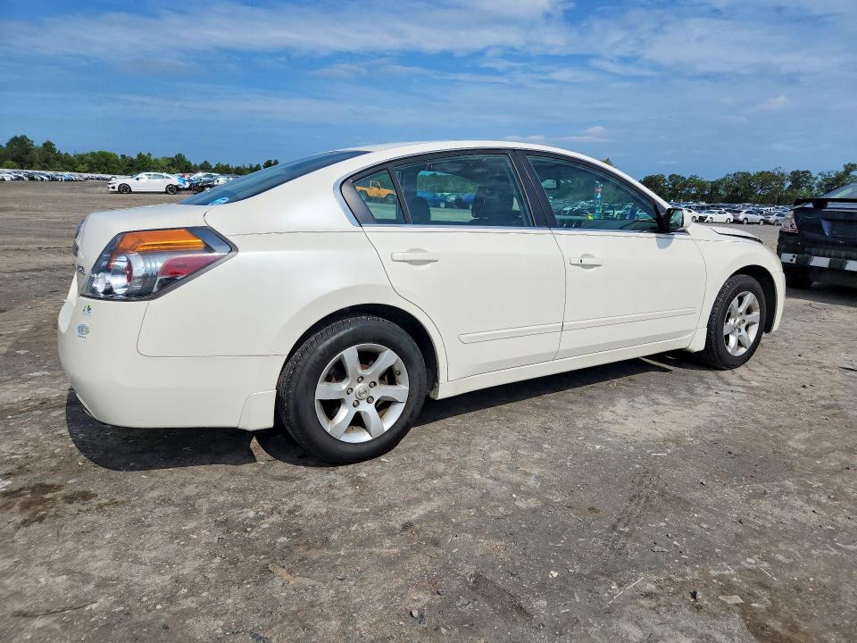 2009 Nissan Altima მანქანა იყიდება აუქციონზე, vin: 1N4AL21E99C135545, აუქციონის ნომერი: 63837336