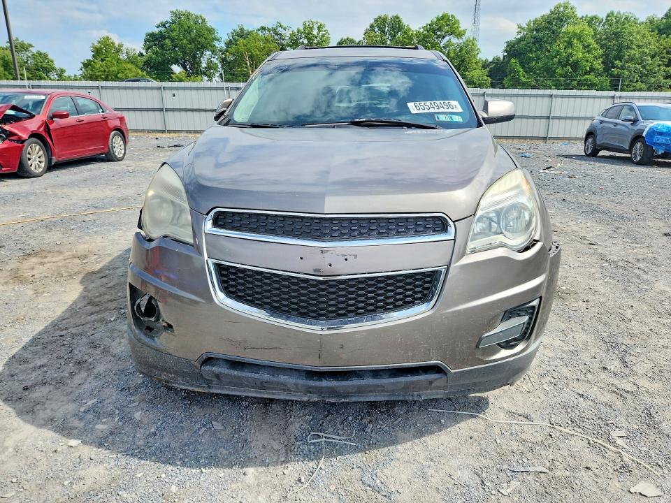 65549496 :رقم المزاد ، 2GNFLEEK3C6279441 vin ، 2012 Chevrolet Equinox مزاد بيع