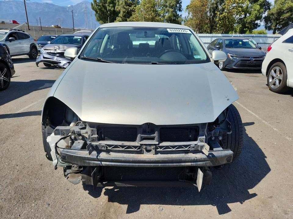Продаж на аукціоні авто 2010 Volkswagen Jetta, vin: 3VWAZ7AJXAM107191, номер лоту: 65992226