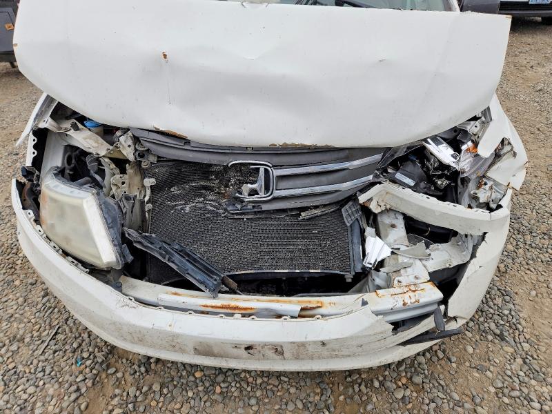 Aukcja sprzedaży 2012 Honda Odyssey, vin: 5FNRL5H62CB026190, numer aukcji: 64973026