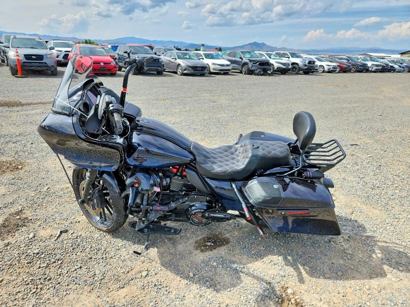 Aukcja sprzedaży 2019 Harley-davidson Fltrxse, vin: 1HD1TCL19KB961140, numer aukcji: 65366826