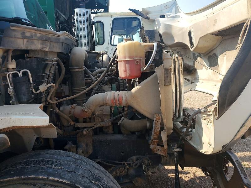 Продажа на аукционе авто 2009 International 7400, vin: 1HTWGAZR09J136572, номер лота: 63473126