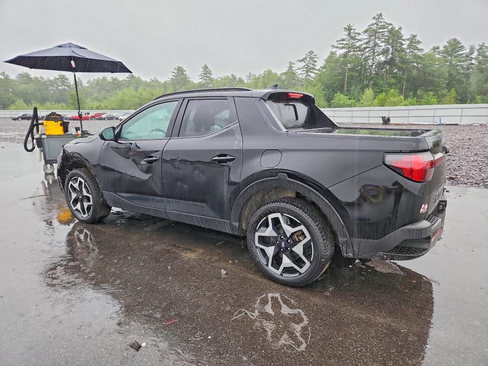 Aukcja sprzedaży 2023 Hyundai Santa Cruz, vin: 5NTJEDAF8PH042611, numer aukcji: 61841936