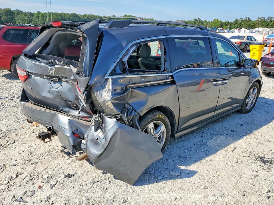 Aukcja sprzedaży 2012 Honda Odyssey, vin: 5FNRL5H96CB128523, numer aukcji: 65349856