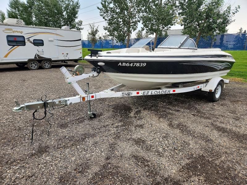 Aukcja sprzedaży 2007 Larson Sei 180 Sport, vin: 000USLAR85050C707, numer aukcji: 64025116