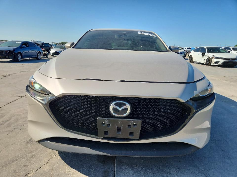 Aukcja sprzedaży 2024 Mazda 3, vin: JM1BPALM6R1652282, numer aukcji: 63261576