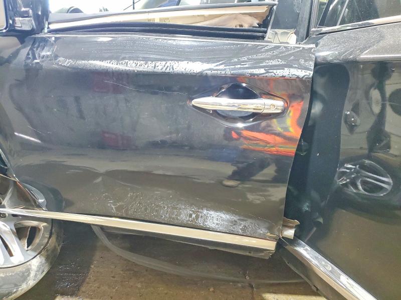 64803706 :رقم المزاد ، 5N1AL0MN1DC320882 vin ، 2013 Infiniti Jx35 مزاد بيع