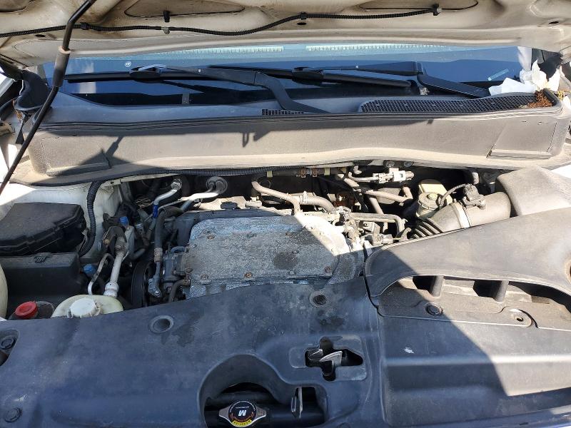 63918946 :رقم المزاد ، 5FNYF48619B012609 vin ، 2009 Honda Pilot مزاد بيع