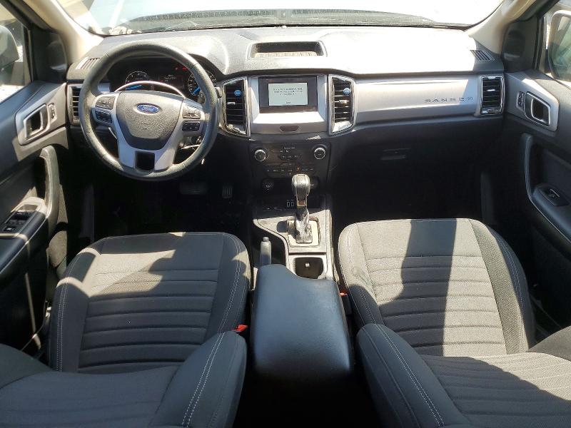 Aukcja sprzedaży 2023 Ford Ranger, vin: 1FTER4EH2PLE11782, numer aukcji: 64108606