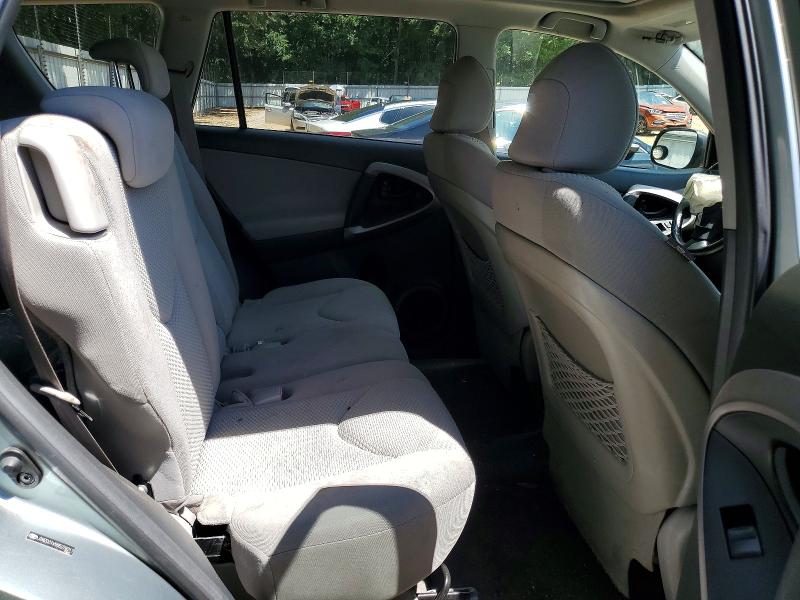 Aukcja sprzedaży 2008 Toyota Rav4, vin: JTMZD31V985078217, numer aukcji: 64786246