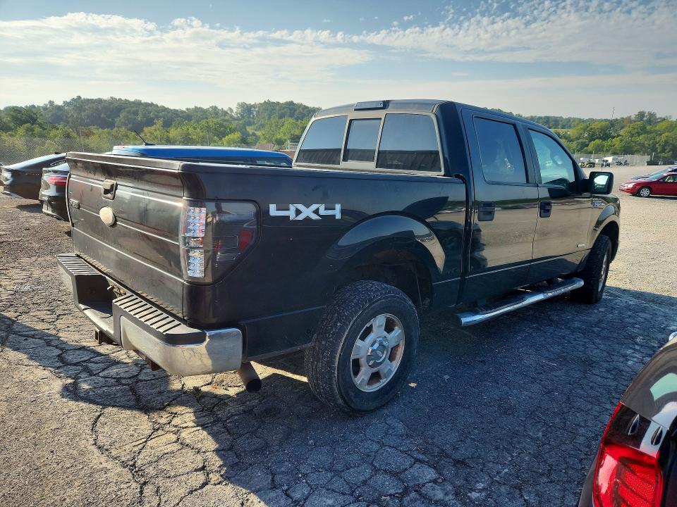 Продаж на аукціоні авто 2012 Ford F150, vin: 1FTFW1ETXCKD17858, номер лоту: 66666406