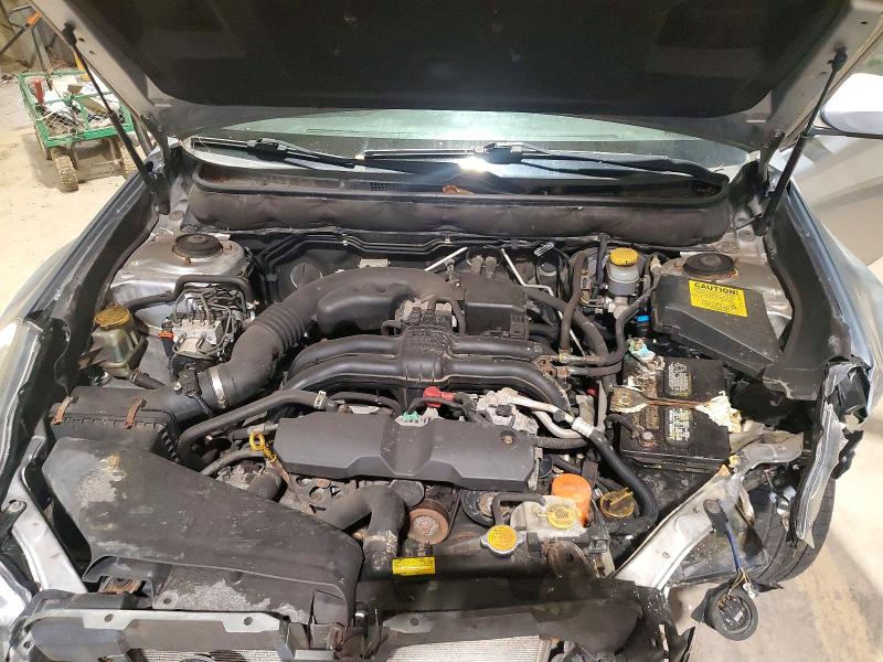 65626016 :رقم المزاد ، 4S3BMBC61E3021020 vin ، 2014 Subaru Legacy مزاد بيع