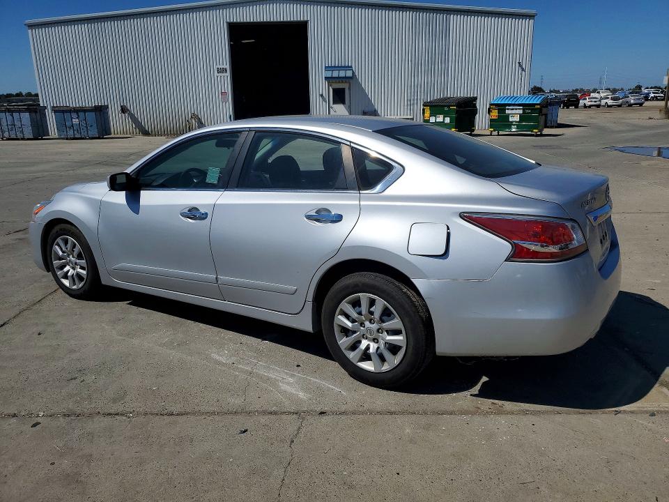 63717526 :رقم المزاد ، 1N4AL3AP3EN362008 vin ، 2014 Nissan Altima مزاد بيع