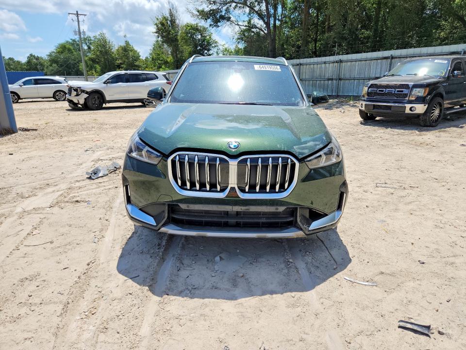 Aukcja sprzedaży 2025 Bmw X1, vin: WBX73EF07S5281569, numer aukcji: 64919556