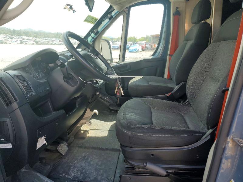 Продажа на аукционе авто 2020 Ram Promaster 3500, vin: 3C6URVJG7LE144003, номер лота: 59809776