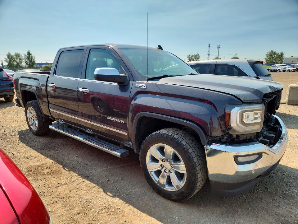 Продаж на аукціоні авто 2016 Gmc Sierra, vin: 3GTU2NEC1GG282215, номер лоту: 66106806