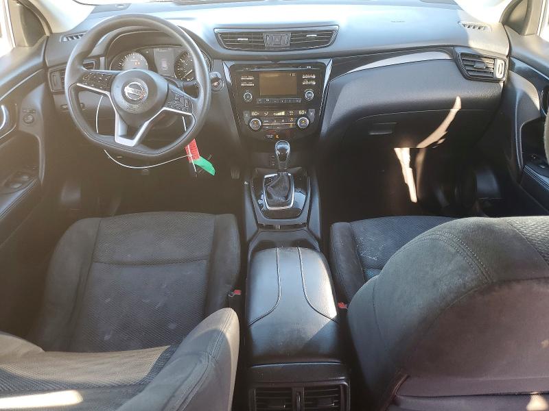 Продаж на аукціоні авто 2017 Nissan Rogue Sport, vin: JN1BJ1CP8HW024644, номер лоту: 67123106