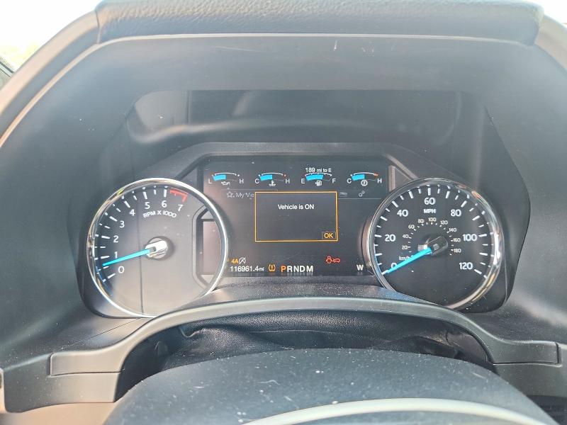 2019 Ford Expedition მანქანა იყიდება აუქციონზე, vin: 1FMJU1JT6KEA57067, აუქციონის ნომერი: 63495046