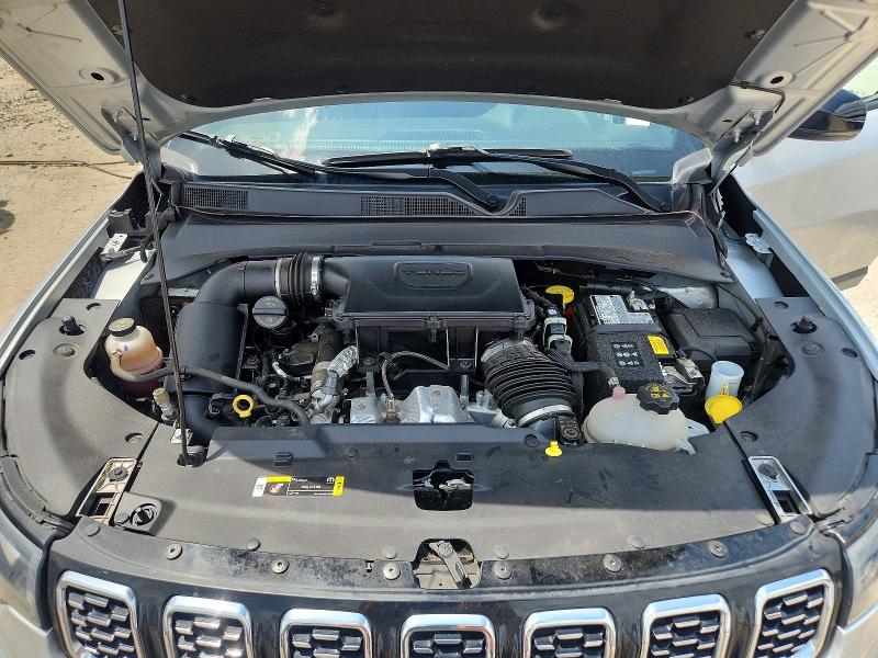Aukcja sprzedaży 2025 Jeep Compass, vin: 3C4NJDCN3ST523407, numer aukcji: 64764496