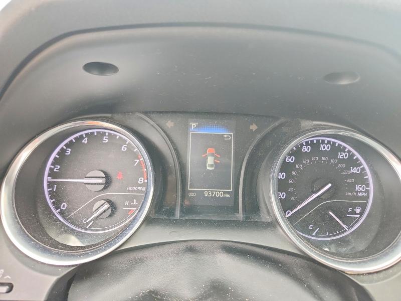 Aukcja sprzedaży 2020 Toyota Camry, vin: 4T1G11AKXLU959061, numer aukcji: 66986816
