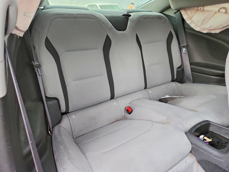 2018 Chevrolet Camaro მანქანა იყიდება აუქციონზე, vin: 1G1FB1RS7J0175502, აუქციონის ნომერი: 64933706