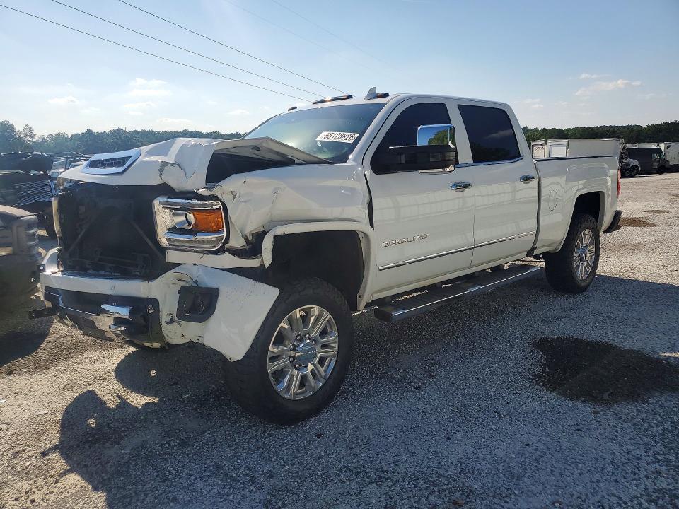 Продажа на аукционе авто 2019 Gmc Sierra, vin: 1GT12SEY1KF214956, номер лота: 65128826