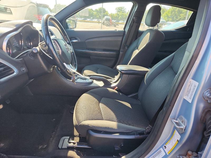 Продажа на аукционе авто 2013 Dodge Avenger, vin: 1C3CDZCB8DN548912, номер лота: 65515286
