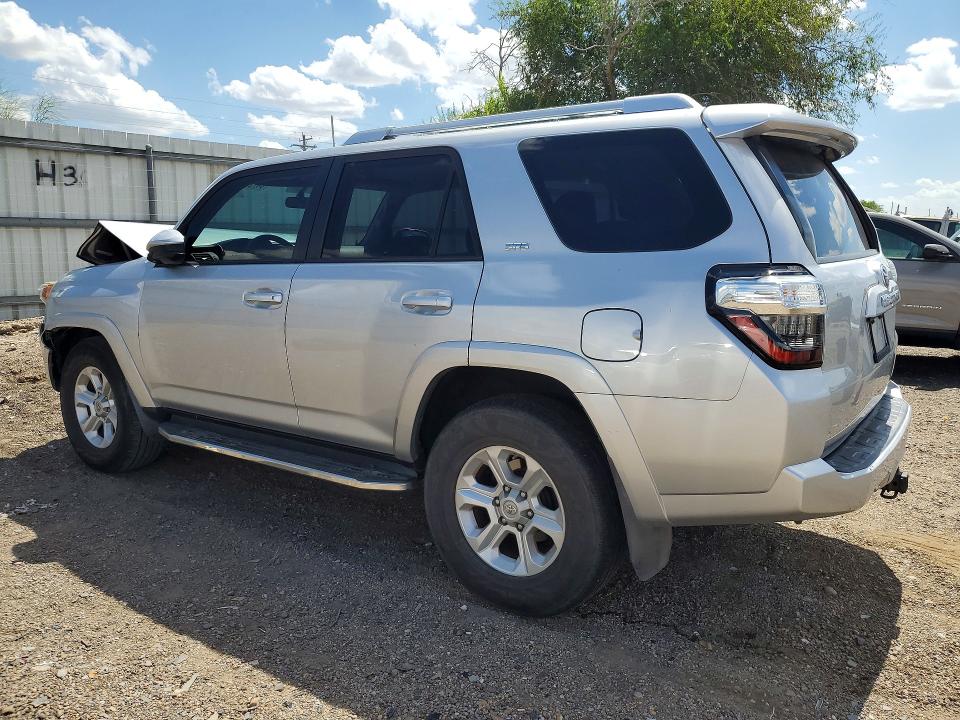 Продажа на аукционе авто 2015 Toyota 4runner, vin: JTEZU5JR9F5097471, номер лота: 64728636