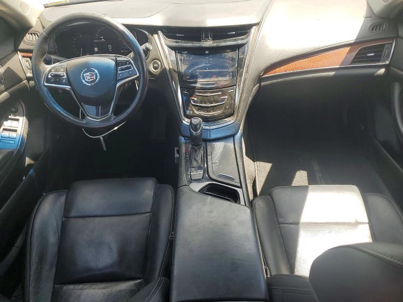 Aukcja sprzedaży 2014 Cadillac Cts, vin: 1G6AX5SX6E0135629, numer aukcji: 66313416