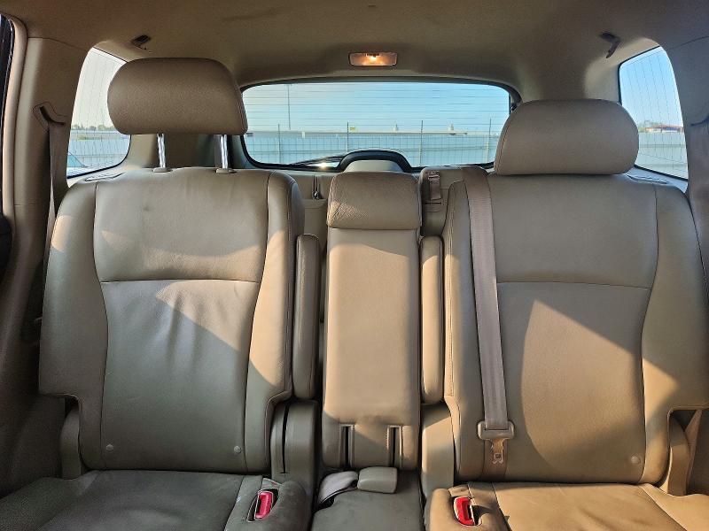 Aukcja sprzedaży 2009 Toyota Highlander, vin: JTEEW44A392029889, numer aukcji: 63692316