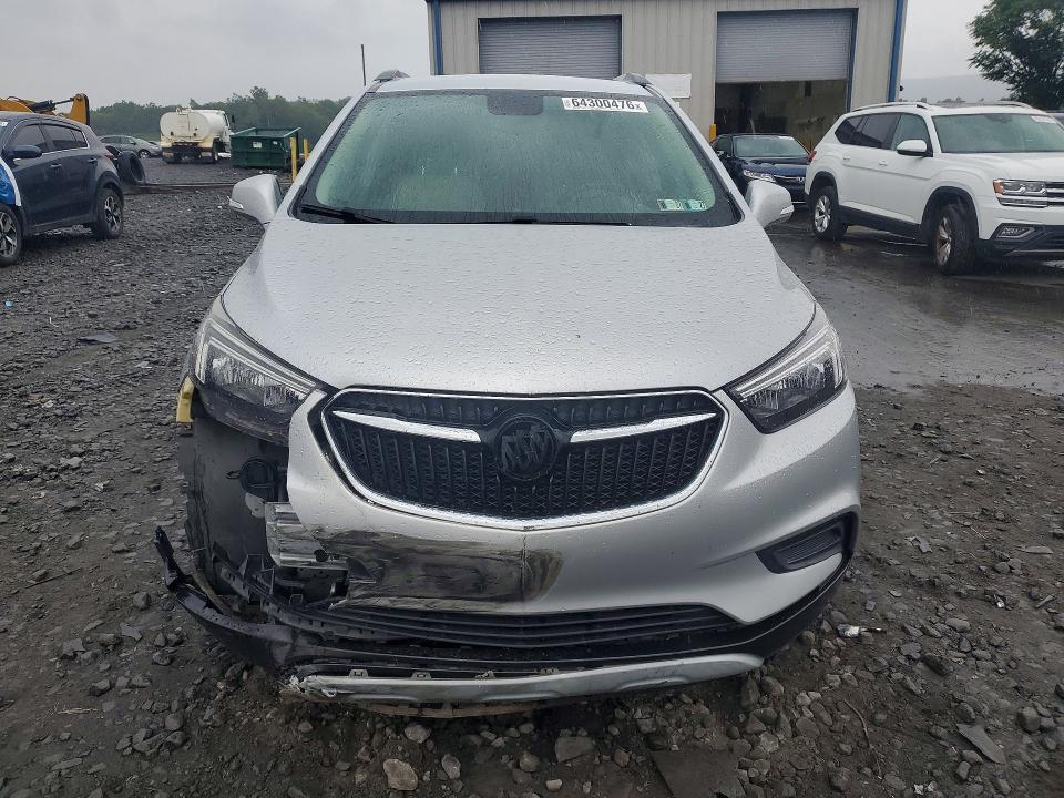 Aukcja sprzedaży 2017 Buick Encore, vin: KL4CJASB1HB082734, numer aukcji: 64300476