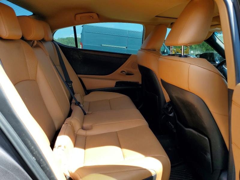 2023 Lexus Es 350 მანქანა იყიდება აუქციონზე, vin: 58ADZ1B19PU141742, აუქციონის ნომერი: 63671516