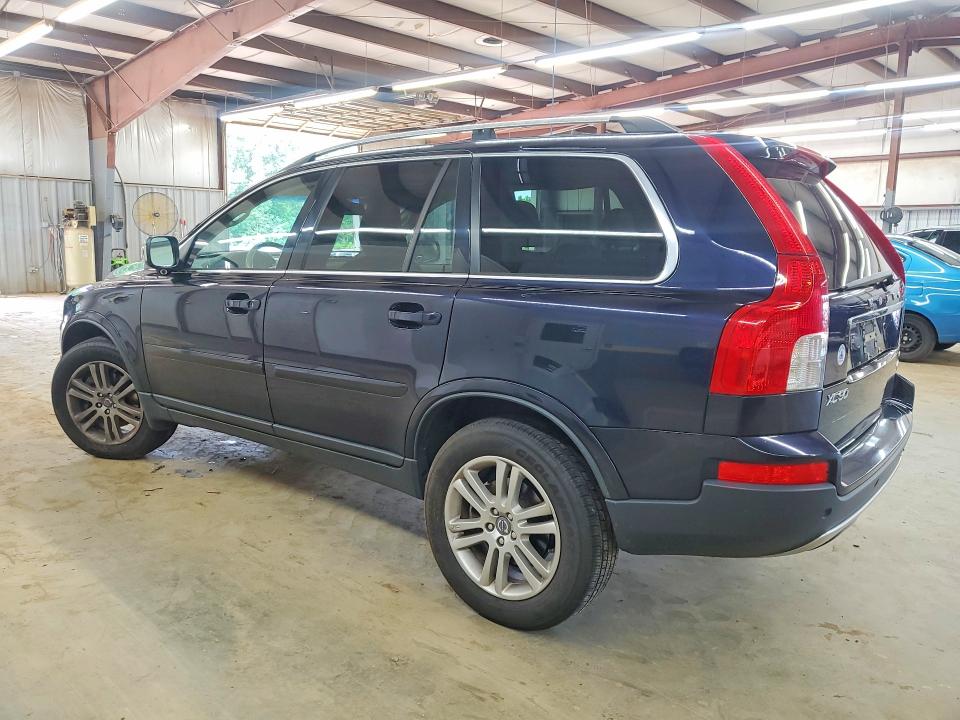 Auction sale of the 2010 Volvo Xc90, vin: YV4982CZ6A1566386, lot number: 64809526