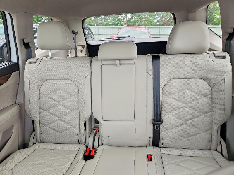 Aukcja sprzedaży 2026 Volkswagen Atlas, vin: 1V2HN2CA8TC567787, numer aukcji: 63355156