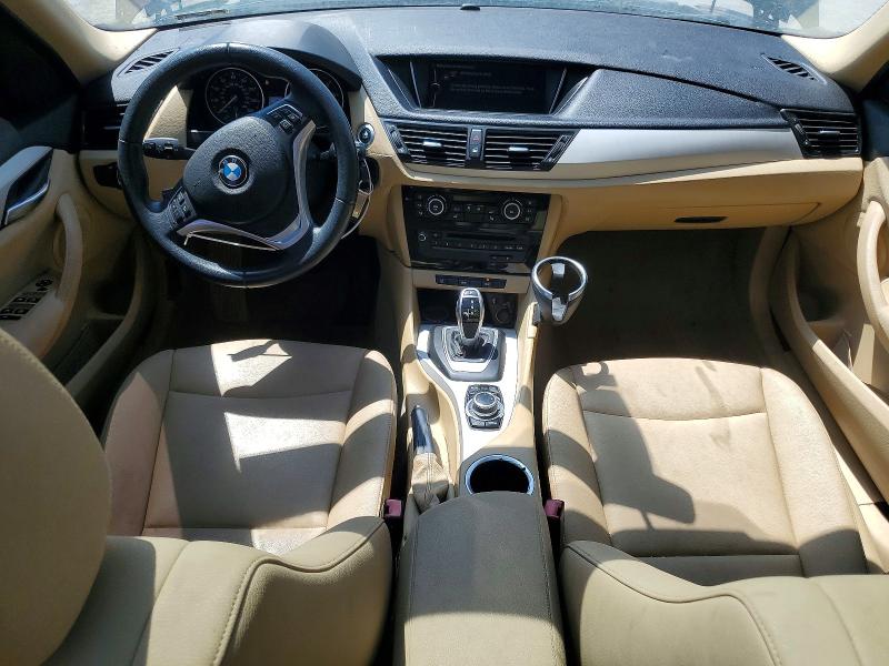 Aukcja sprzedaży 2014 Bmw X1, vin: WBAVM1C5XEVW51473, numer aukcji: 62267446