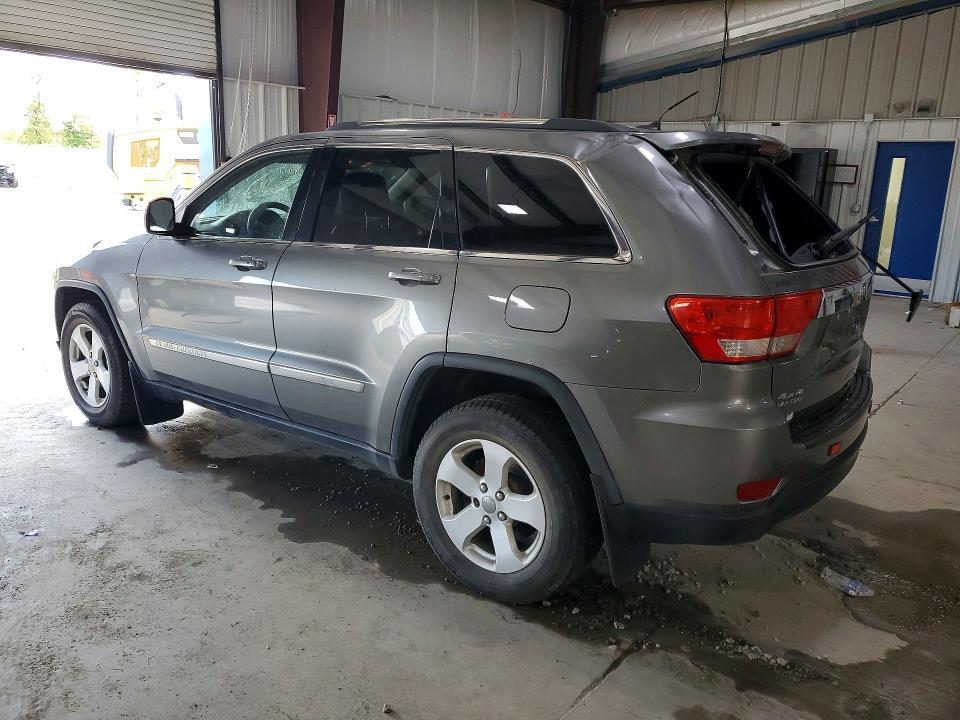 63405256 :رقم المزاد ، 1C4RJFAG7DC560301 vin ، 2013 Jeep Grand Cherokee مزاد بيع