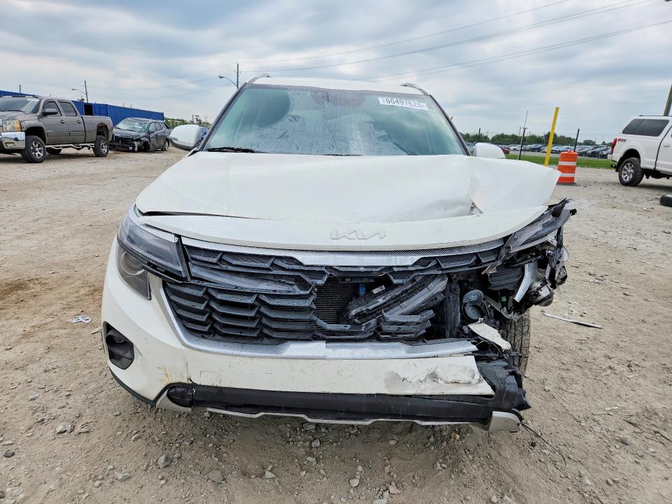 Aukcja sprzedaży 2024 Kia Seltos, vin: KNDEUCAA5R7551659, numer aukcji: 66497626