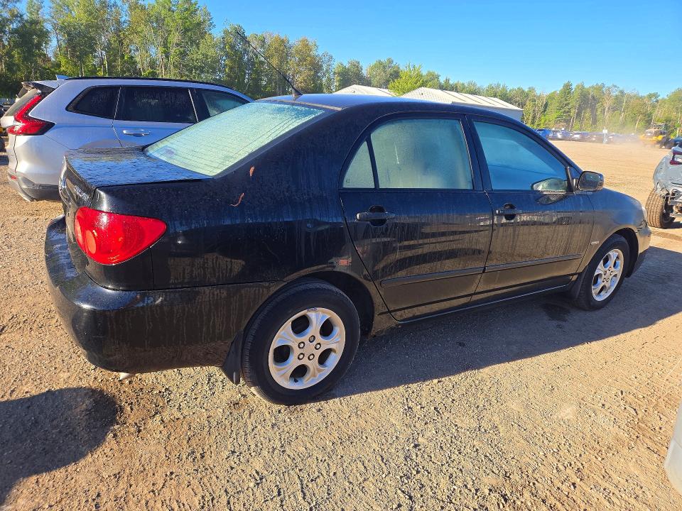 Aukcja sprzedaży 2008 Toyota Corolla, vin: 2T1BR32E88C888328, numer aukcji: 65191936