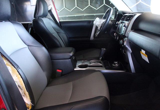Aukcja sprzedaży 2017 Toyota 4runner, vin: JTEBU5JR0H5437725, numer aukcji: 61964386