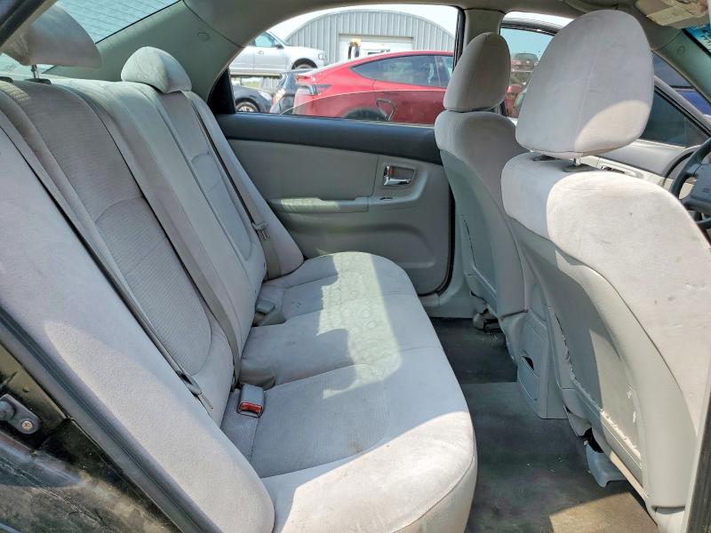 Продаж на аукціоні авто 2008 Kia Spectra, vin: KNAFE121585565492, номер лоту: 63864076
