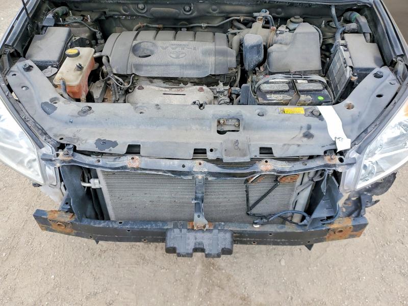66167456 :رقم المزاد ، 2T3BF4DV6BW161875 vin ، 2011 Toyota Rav4 مزاد بيع