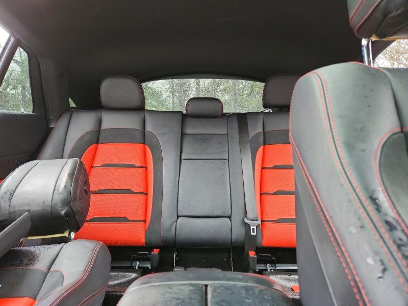 Aukcja sprzedaży 2021 Mercedes-benz Gle Coupe, vin: 4JGFD6BB7MA301005, numer aukcji: 63501716