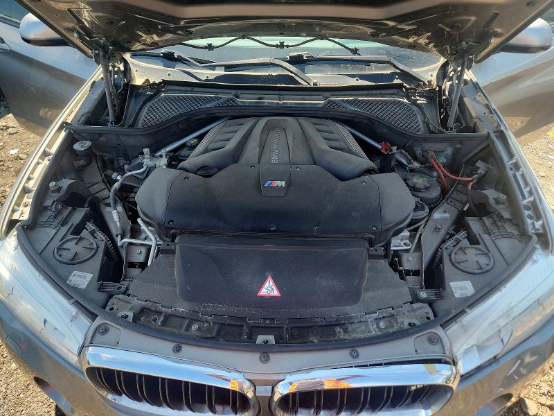 Aukcja sprzedaży 2017 Bmw X5, vin: 5YMKT6C58H0R79599, numer aukcji: 60871826