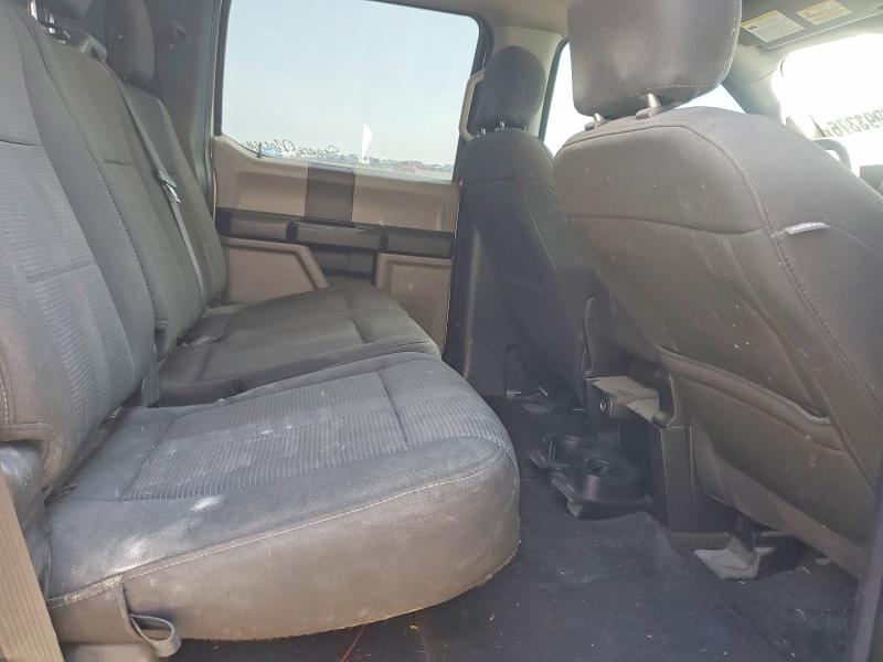 Продажа на аукционе авто 2019 Ford F150, vin: 1FTEW1EP5KKC49370, номер лота: 64291796