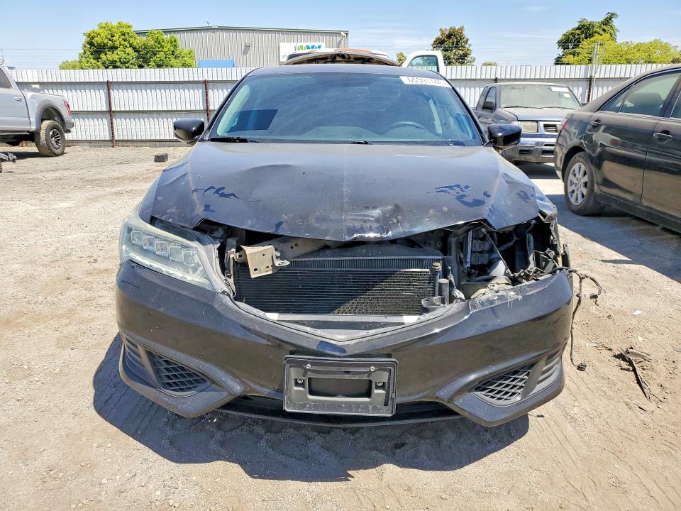 2016 Acura Ilx მანქანა იყიდება აუქციონზე, vin: 19UDE2F75GA003839, აუქციონის ნომერი: 65301146