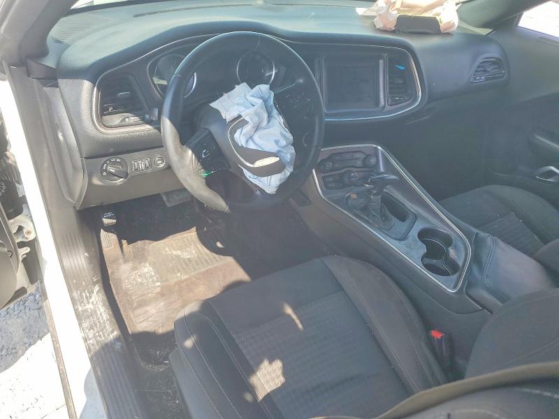 Продаж на аукціоні авто 2018 Dodge Challenger, vin: 2C3CDZAG2JH220033, номер лоту: 67315046